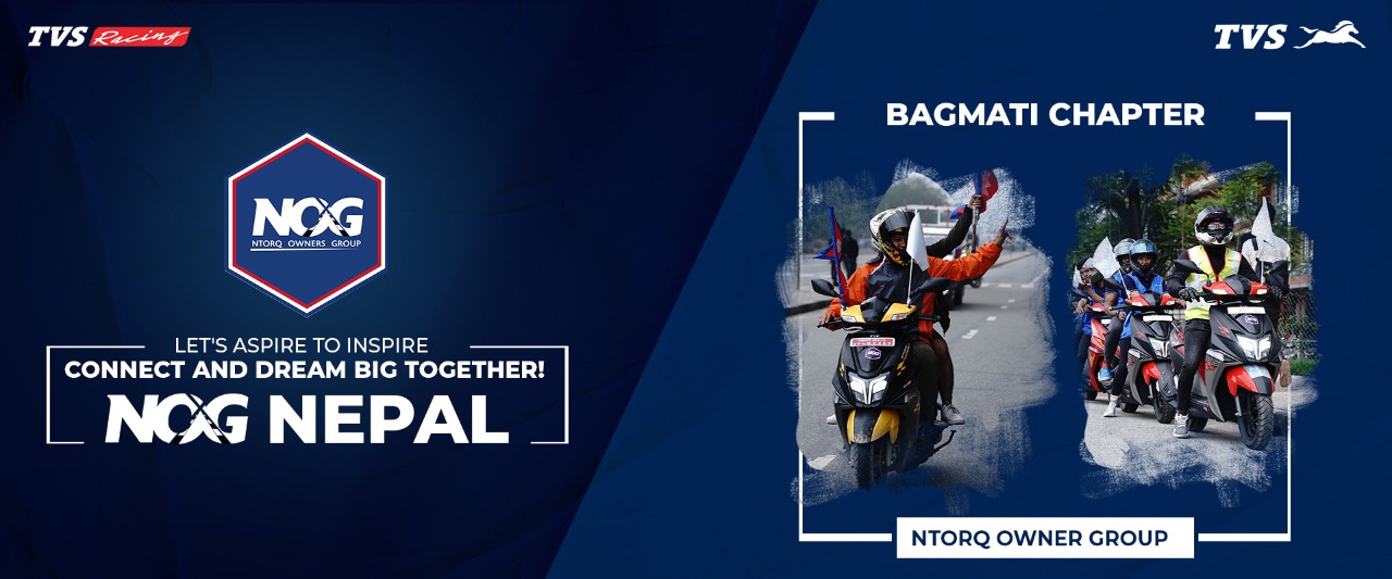 Ntorq Owners Group Bhotechaur