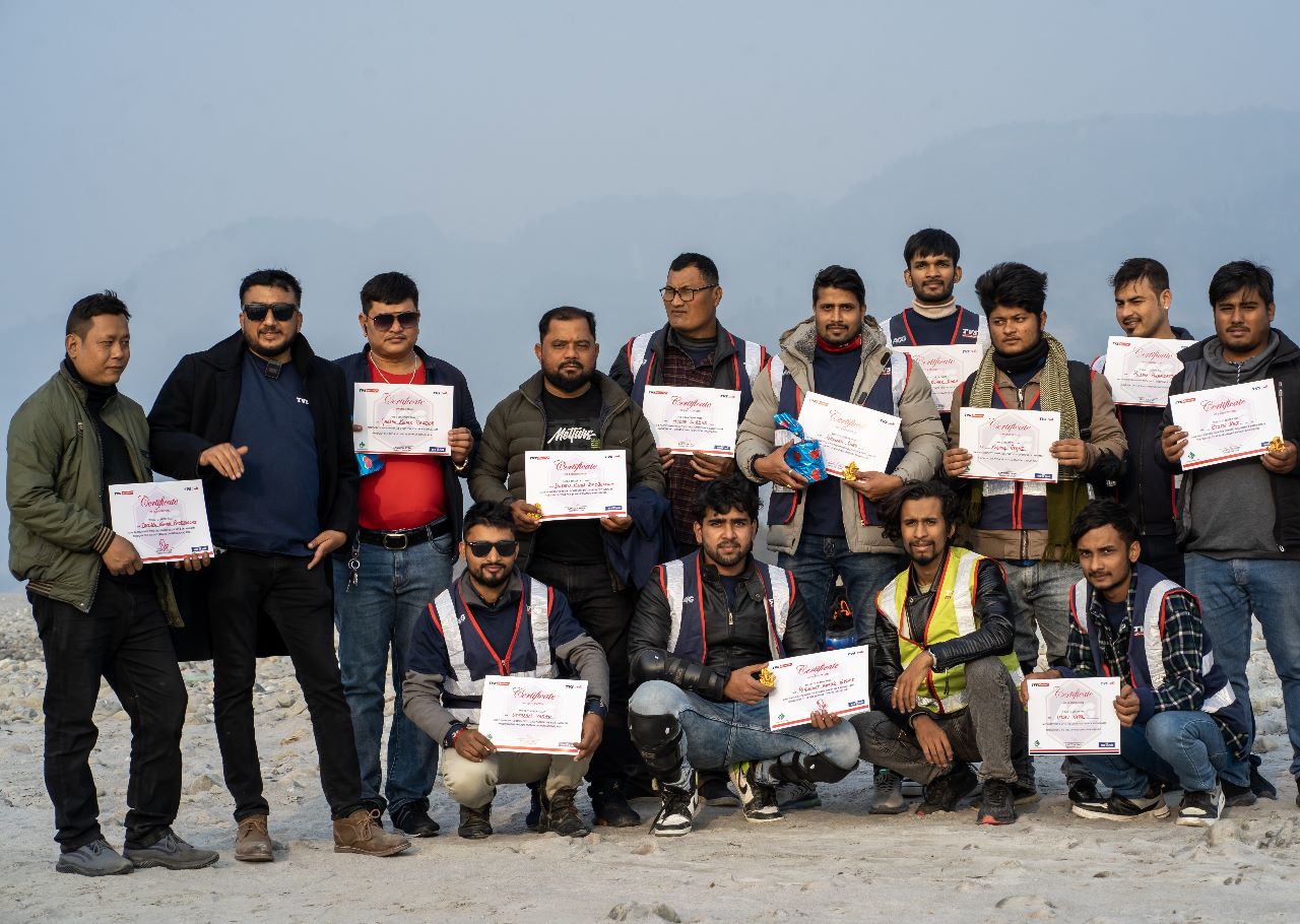 AOG Biratnagar/Dharan/Itahari